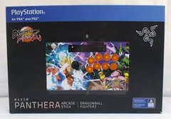 Razer Panthera Dragon Ball Fighter Arcade Stick for PS3/PS4